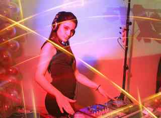 Dj Kielce Impreza