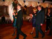 Studniwka Liceum Profilowanego w Nowinach w „Starym Mynie” w Morawicy 2011