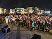 Wielka Orkiestra witecznej Pomocy <i>2012</i>.