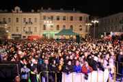 XXI Fina WOP 2013 Kielce Plac Artystw